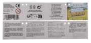 Długopis ścieralny zwierzątka - zmazywalny 2 kolory z gumką  (9).png