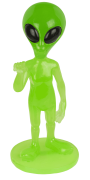 Świecący kosmita figurka fluorescencyjna - gadżet do pokoju  (5).png
