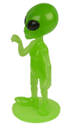 Świecący kosmita figurka fluorescencyjna - gadżet do pokoju  (7).png