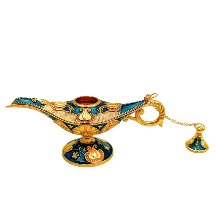 Metalowa-lampa-Alladyna-orientalna-miniatura---granatowo-złota  (4).jpg