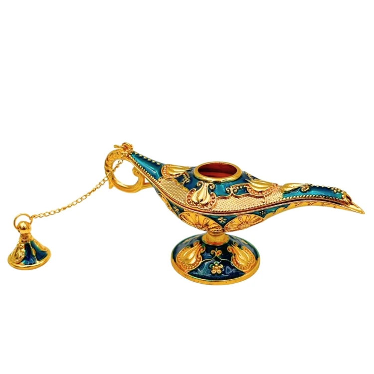 Metalowa-lampa-Alladyna-orientalna-miniatura---granatowo-złota  (5).jpg