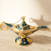 Metalowa-lampa-Alladyna-orientalna-miniatura---granatowo-złota  (6).jpg
