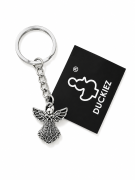 Metalowy brelok anioł stróż do kluczy - elegancki prezent  (2).png