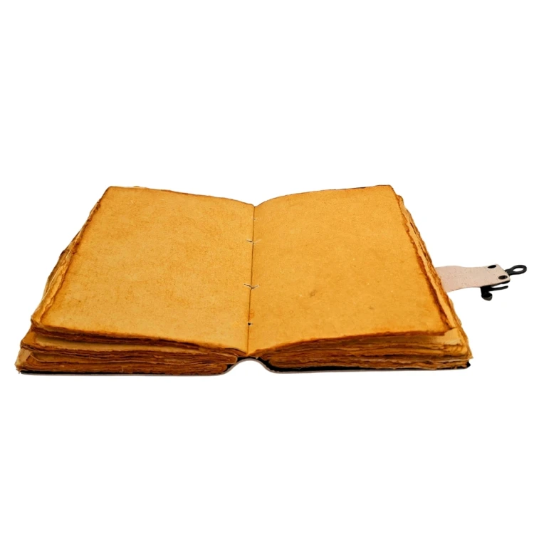 Notes skórzany vintage Drzewo Życia - pamiętnik retro  (6).jpg