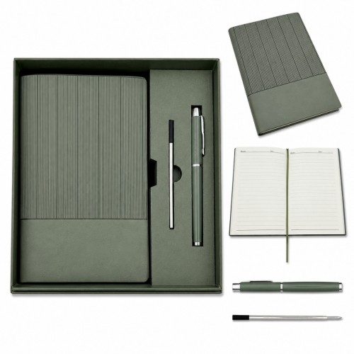 Oliwkowy-zestaw-prezentowy-notes-A5-z-długopisem-skórzany-komplet  (1).jpg