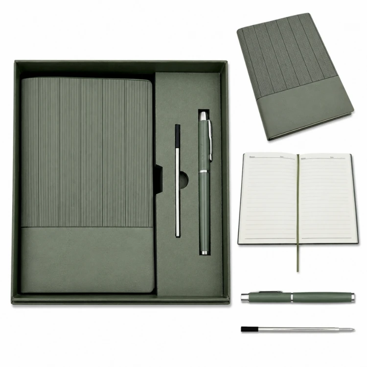 Oliwkowy-zestaw-prezentowy-notes-A5-z-długopisem-skórzany-komplet  (1).jpg