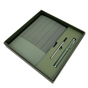 Oliwkowy-zestaw-prezentowy-notes-A5-z-długopisem-skórzany-komplet  (2).jpg