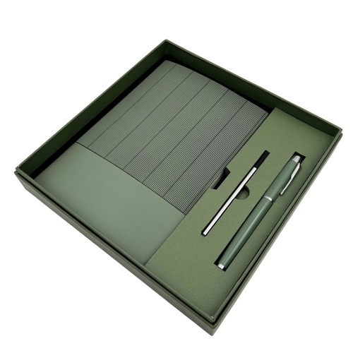 Oliwkowy-zestaw-prezentowy-notes-A5-z-długopisem-skórzany-komplet  (2).jpg