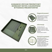 Oliwkowy-zestaw-prezentowy-notes-A5-z-długopisem-skórzany-komplet  (3).jpg