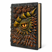 Notes-A5-Oko-Smoka-3D-Mroczna-Księga-140-Kartek  (5).png