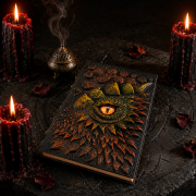 Notes-A5-Oko-Smoka-3D-Mroczna-Księga-140-Kartek  (7).png
