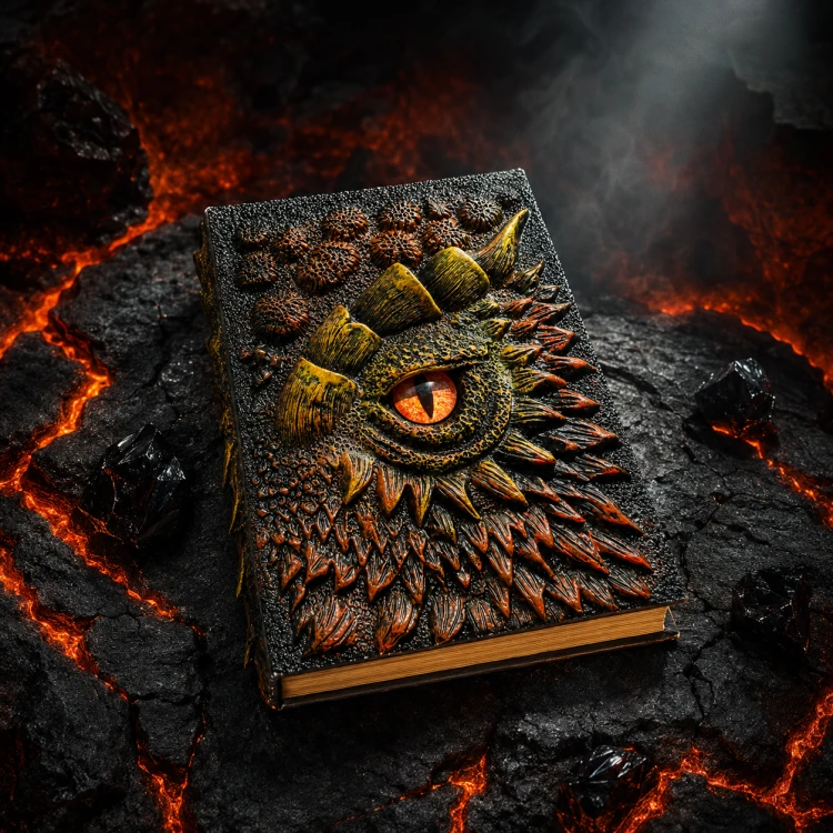 Notes-A5-Oko-Smoka-3D-Mroczna-Księga-140-Kartek  (9).png
