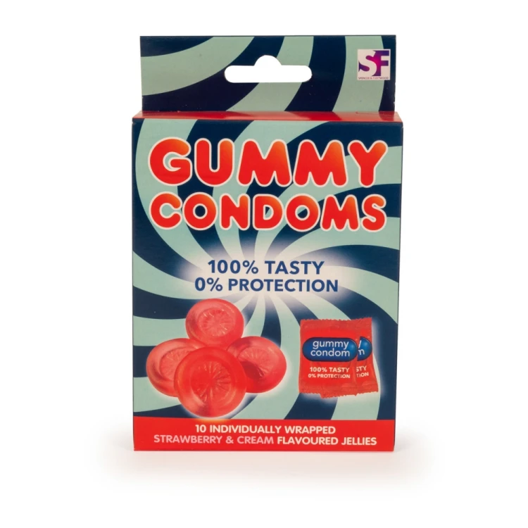 Żelki prezerwatywy Gummy Condoms Panieński 3.jpg