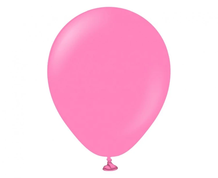 Balony 5" Standard Queen Pink , 100 szt.