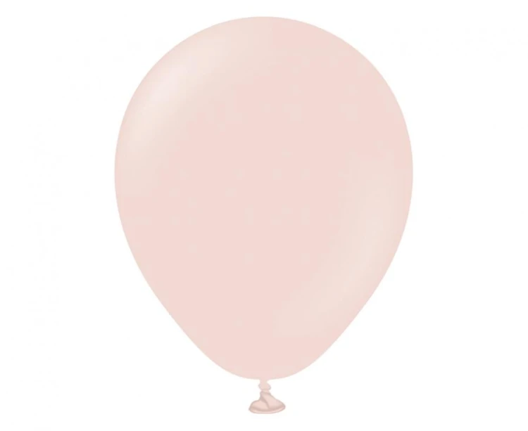 Balony 5" Standard Pink Blush , 100 szt.