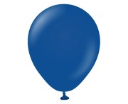 Balony 5" Standard Dark Blue , 100 szt.
