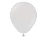Balony 5" Standard White , 100 szt.