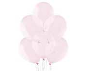 Balony B105 Crystal Soap Pink 100 szt.