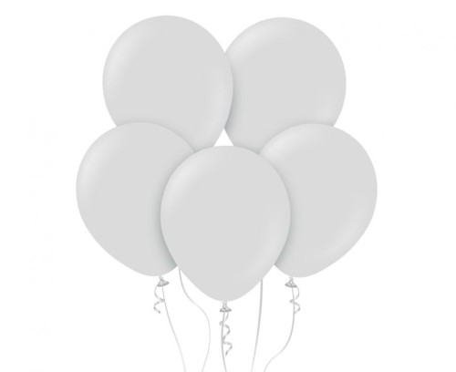 Balony 12" Retro Smoke , 100 szt.