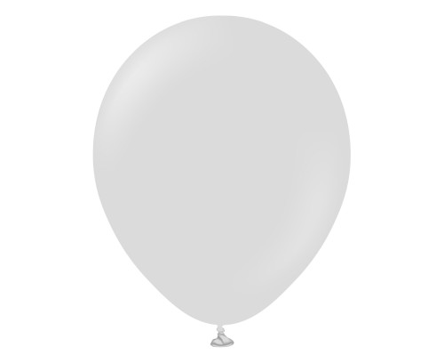 Balony 12" Retro Smoke , 100 szt.