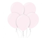 Balony 12" Macaron Pale Pink , 100 szt.