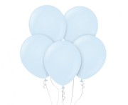 Balony 12" Macaron Baby Blue , 100 szt.