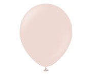 Balony 12" Standard Pink Blush , 100 szt.