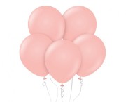 Balony 12" Standard Baby Pink , 100 szt.