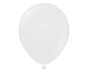 Balony 12" Standard White , 100 szt.