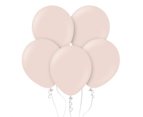 Balony 18" Standard Pink Blush , 25 szt.