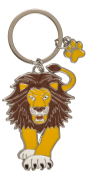 Metalowy brelok dzikie zwierzęta - kolorowa zawieszka do kluczy i plecaka  (4).png