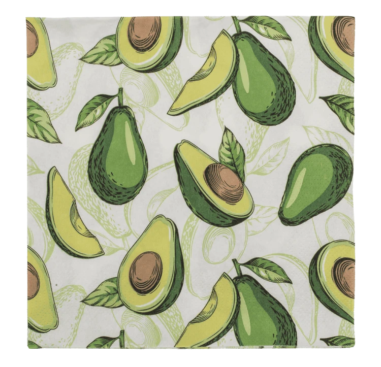 Serwetki-papierowe-Awokado-33x33-cm-20-szt.-na-imprezę  (3).png