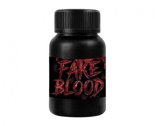 Krew do profesjonalnej charakteryzacji 100 ml.