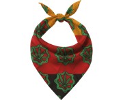 Chusta na Głowę JAMAICA Rastafari Bandana Reggae Rasta Chustka