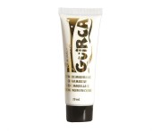 Farba do Twarzy i Ciała BIAŁA w Tubce Makijaż Charakteryzacja 20ml