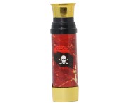 Luneta Piracka 30 cm Rekwizyt Pirata Przebranie Pirat Party