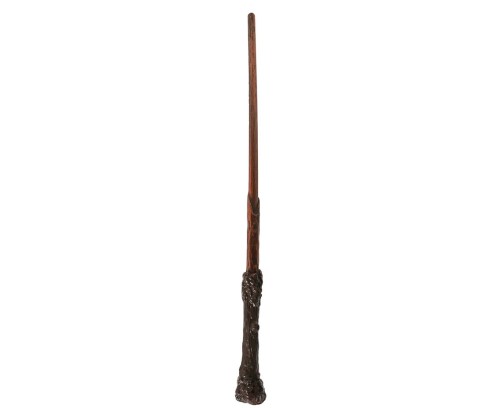 Różdżka Czarodzieja 45 cm Rekwizyt do Stroju Magika Party