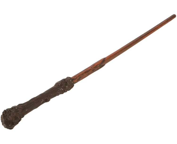 Różdżka Czarodzieja 45 cm Rekwizyt do Stroju Magika Party