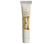 Farba do Twarzy Biała W Tubce 20 ml Charakteryzacja Halloween Party