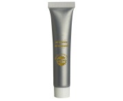 Farba do Twarzy Srebrna w Tubce 20 ml Charakteryzacja Makijaż Party