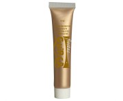 Farba Do Twarzy Złota W Tubce 20 ml Charakteryzacja Makijaż Party
