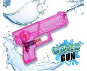 Pistolet Na Wodę 17 cm Zabawka Śmigus-Dyngus Plaża