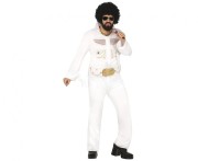 Strój Król Rocka Kostium Elvis Przebranie Lata 50 60 Elvis Presley XL 54-56