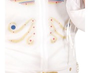 Strój Król Rocka Kostium Elvis Przebranie Lata 50 60 Elvis Presley XL 54-56