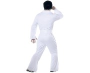 Kostium Króla Rocka Strój Elvis Presley Przebranie Męskie Kombinezon L 52-54