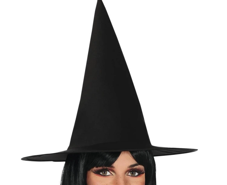 Strój Czarownica z Salem Kostium Wiedźma Przebranie Halloween M 38-40