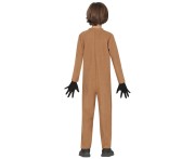 Strój Animatronik Robotyczny Miś Kostium Przebranie Freddy 7-9 Lat 128 134
