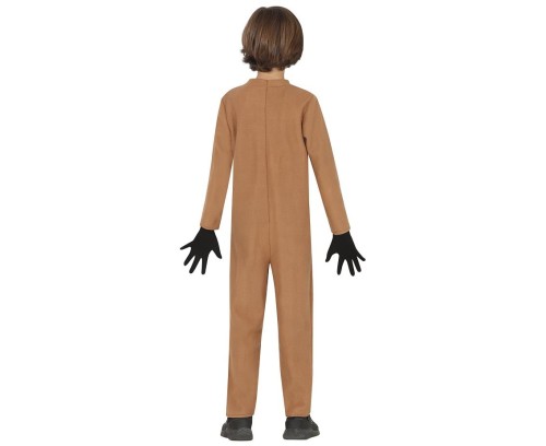 Strój Animatronik Robotyczny Miś Kostium Przebranie Freddy 7-9 Lat 128 134