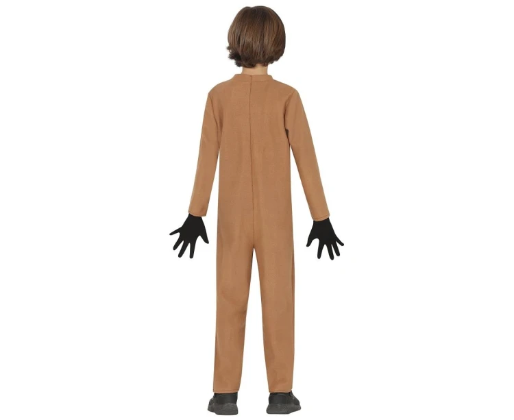 Strój Animatronik Robotyczny Miś Kostium Przebranie Freddy 7-9 Lat 128 134