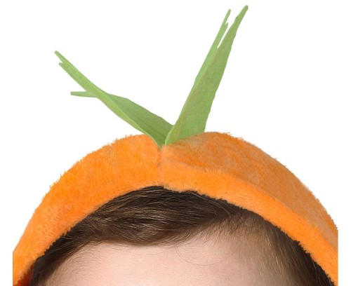 Strój Dynia Kostium Halloween Przebranie Dziecięce Malucha 2-3 Lata 100 cm